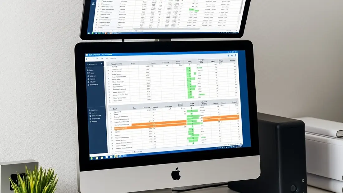 Les tableaux de gestion des commandes, au quotidien.