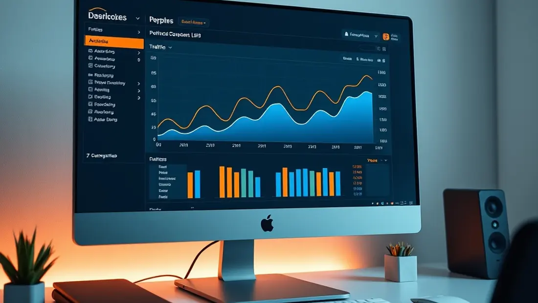 Analyse SEO : illustration 1