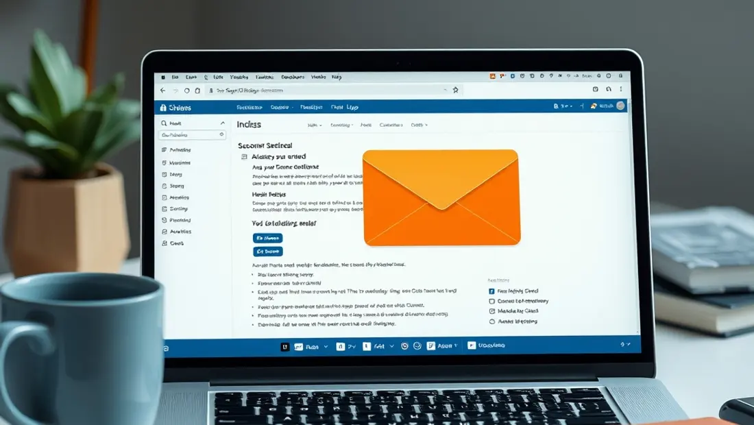 Gmail révolutionné par l IA : illustration 1