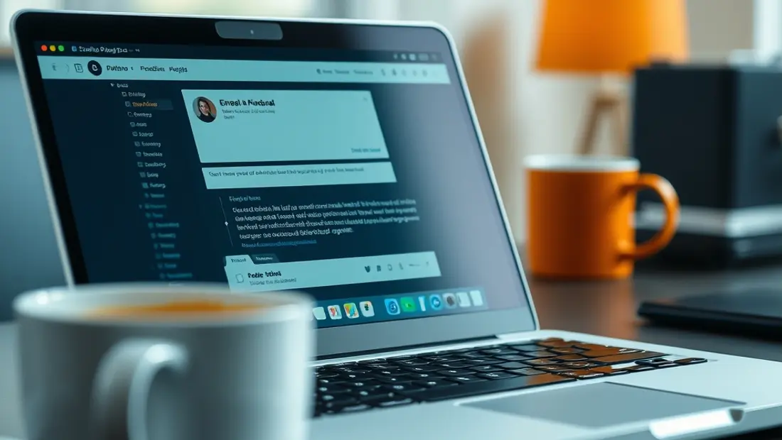 Pourquoi opter pour un hébergeur d'email : illustration 2