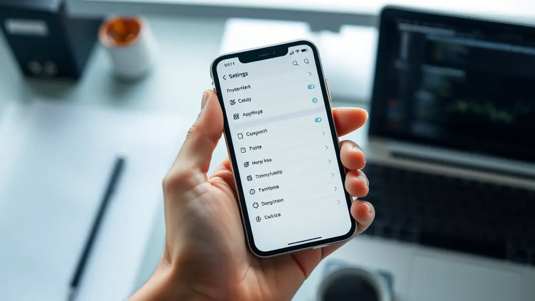 IOS 27 : illustration 1