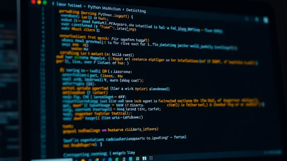Maîtriser le Web-Scraping avec Proxies : illustration 2