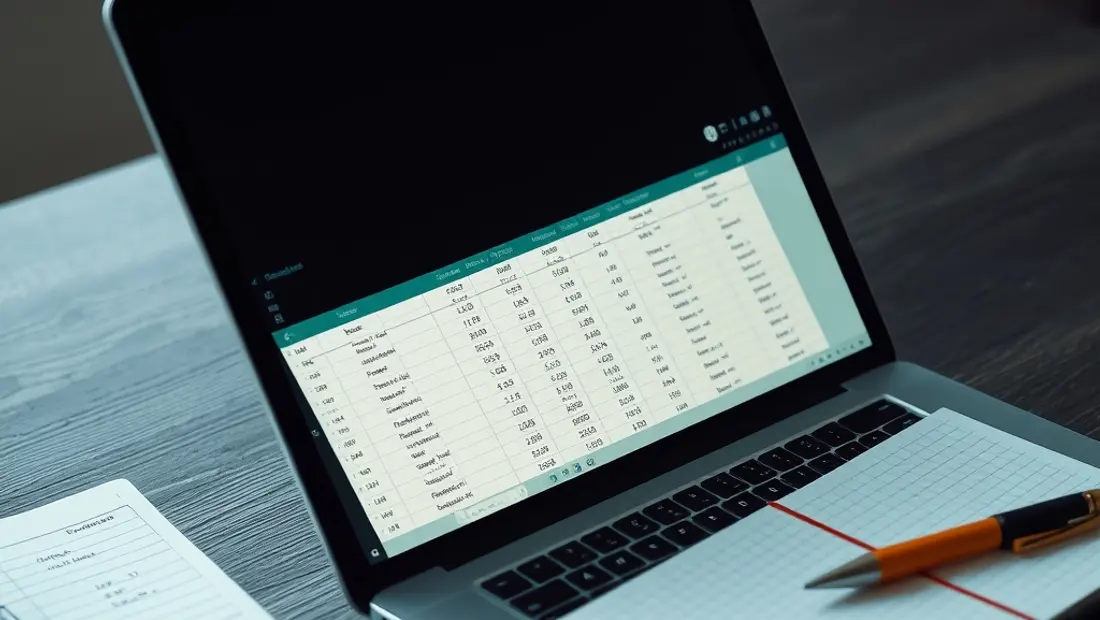 Microsoft Excel expérimente une nouvelle fonction Copilot : illustration 1