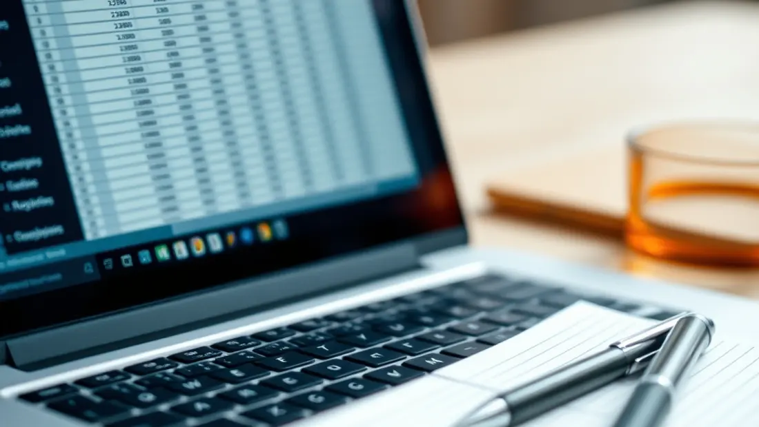 Microsoft Excel expérimente une nouvelle fonction Copilot : illustration 2