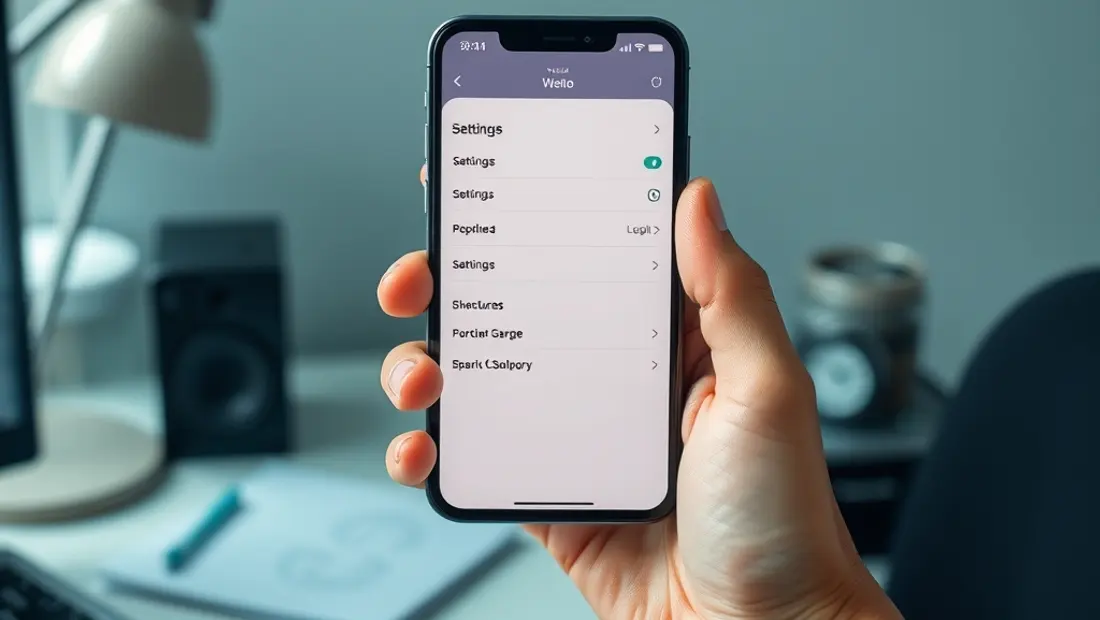 Top 10 des applications iOS et Android pour réussir : illustration 1