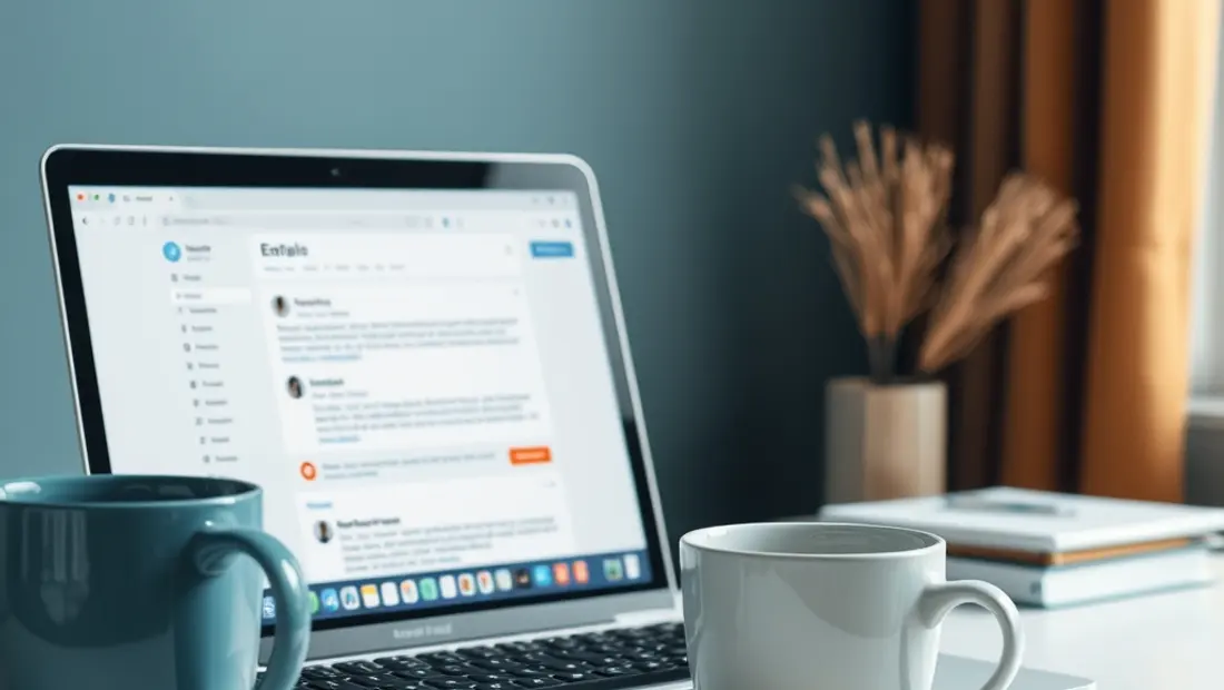Top 13 des outils d'email temporaire : illustration 1