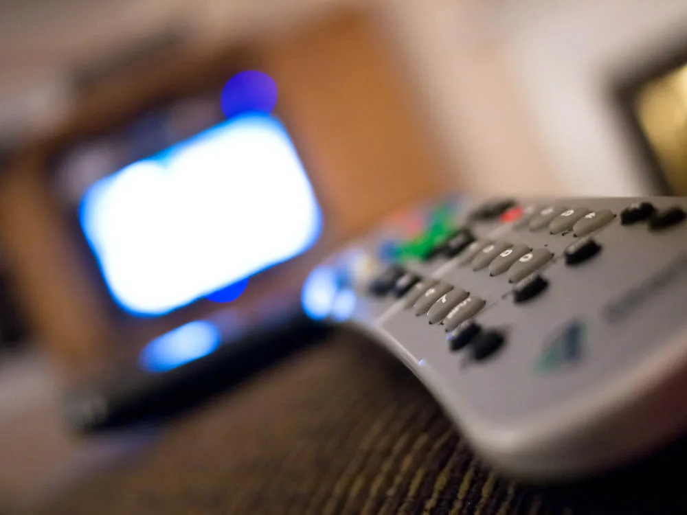 Activer Amazon Prime Video sur une télévision via primevideo.com/mytv
