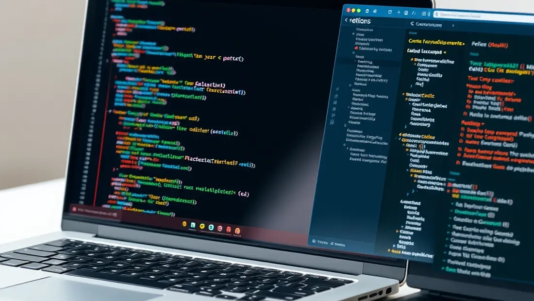Tendances à suivre en matière de développement du front-end : illustration 1
