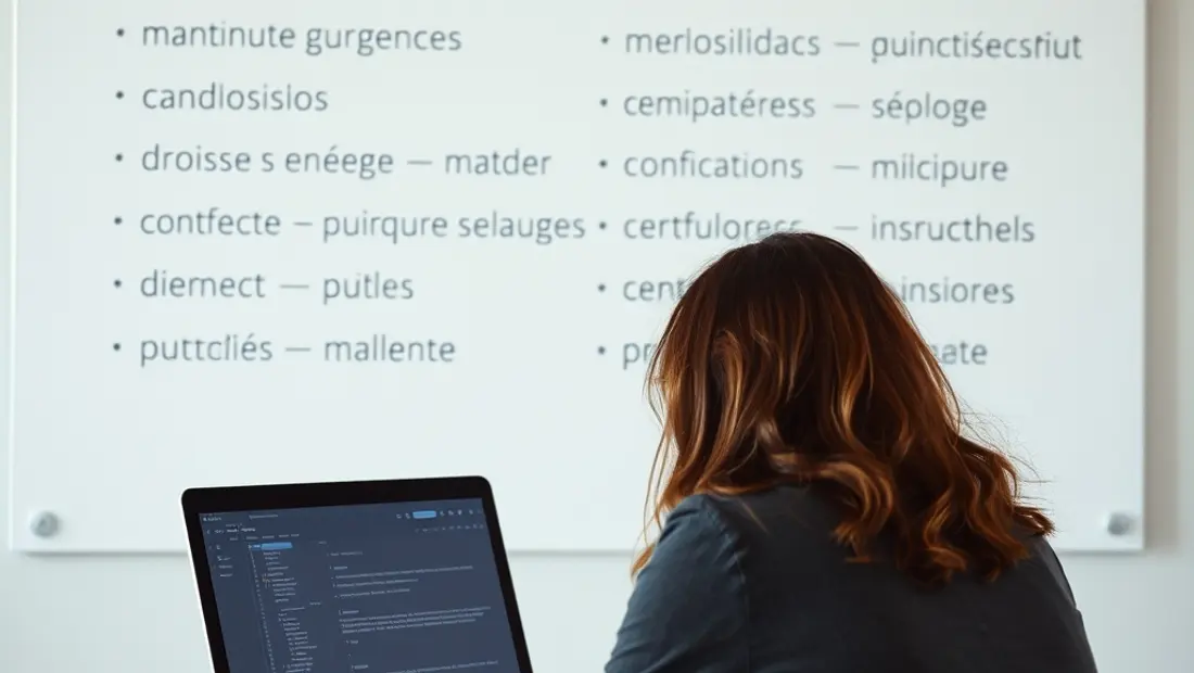 Une stratégie de contenu en ligne