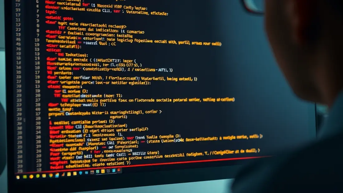 Code source de l'outil de ligne de commande