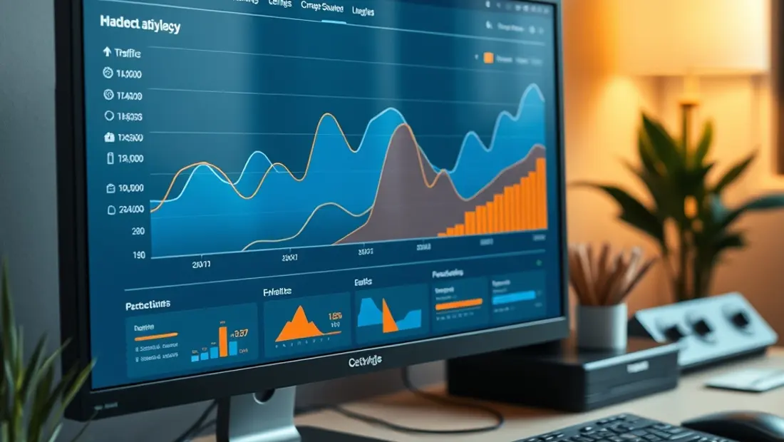 SEO e-commerce 2026 : illustration 1