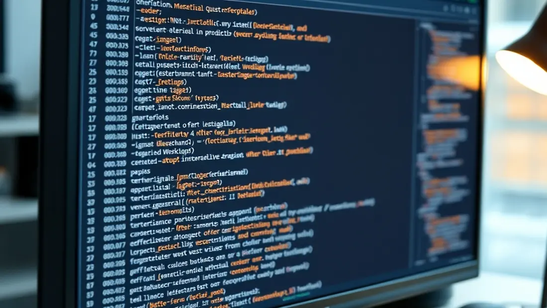 Insérer dans le SQL Comment insérer dans une requête : illustration 1
