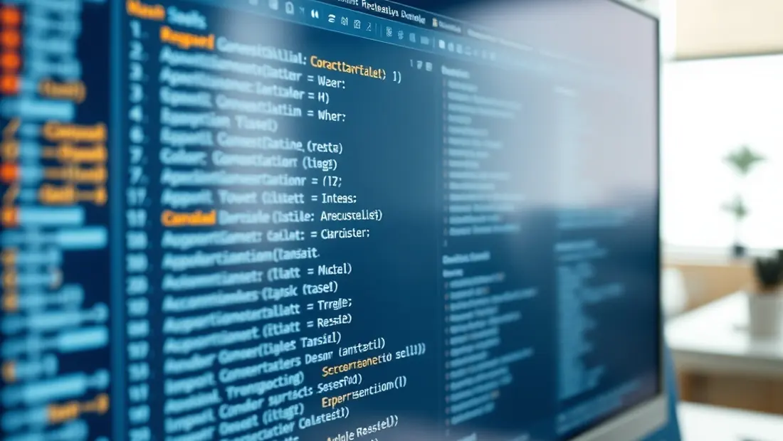 Instruction SQL LIKE Comment effectuer une requête SQL : illustration 2