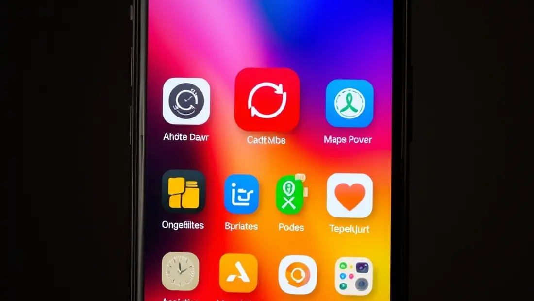 Google oblige les développeurs Android à adopter des icônes : illustration 1