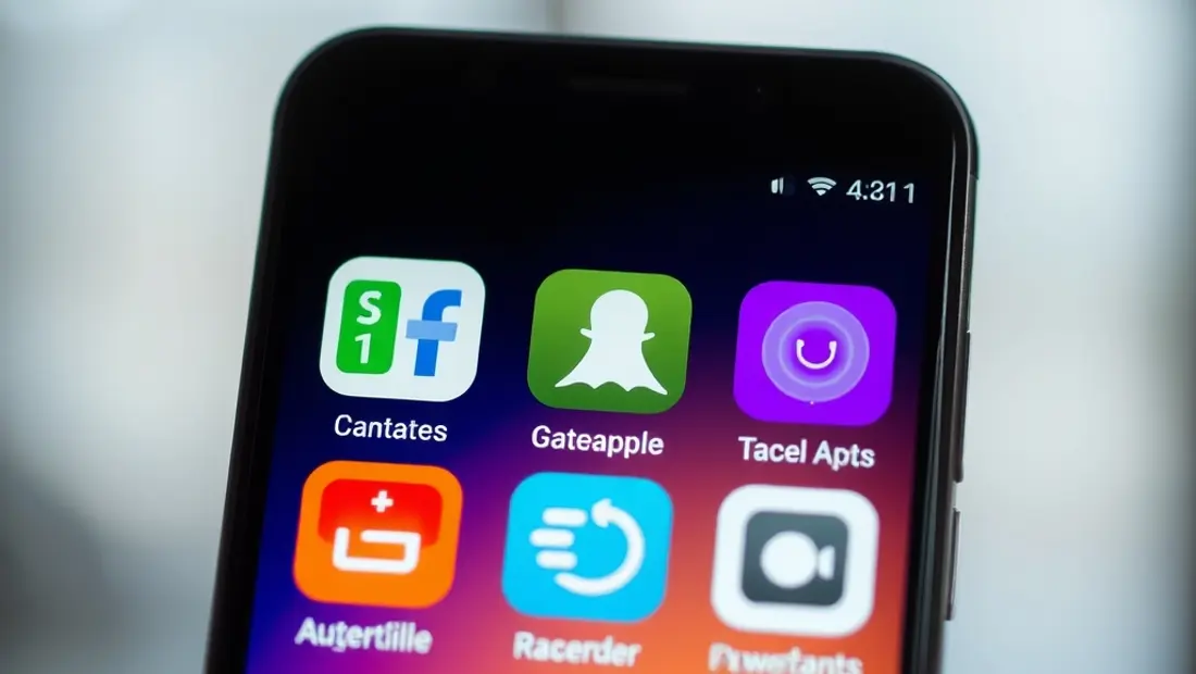 Google oblige les développeurs Android à adopter des icônes : illustration 2