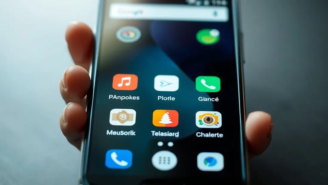 Google oblige les développeurs Android à adopter des icônes : illustration 3