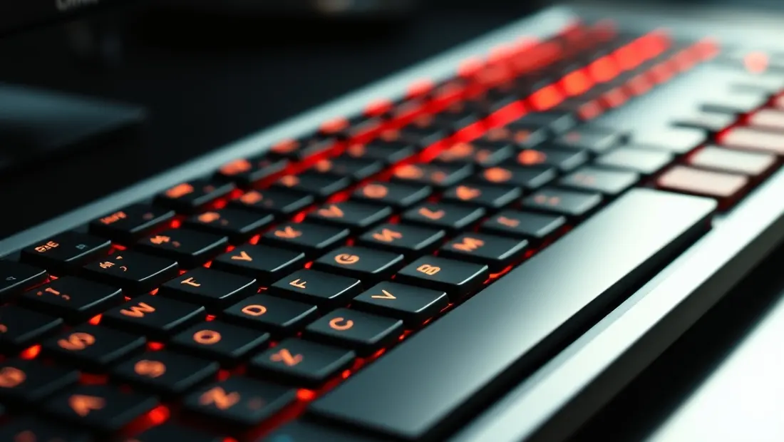 Comment insérer des flèches (↑ ↓ → ←) sur Windows et Mac ?