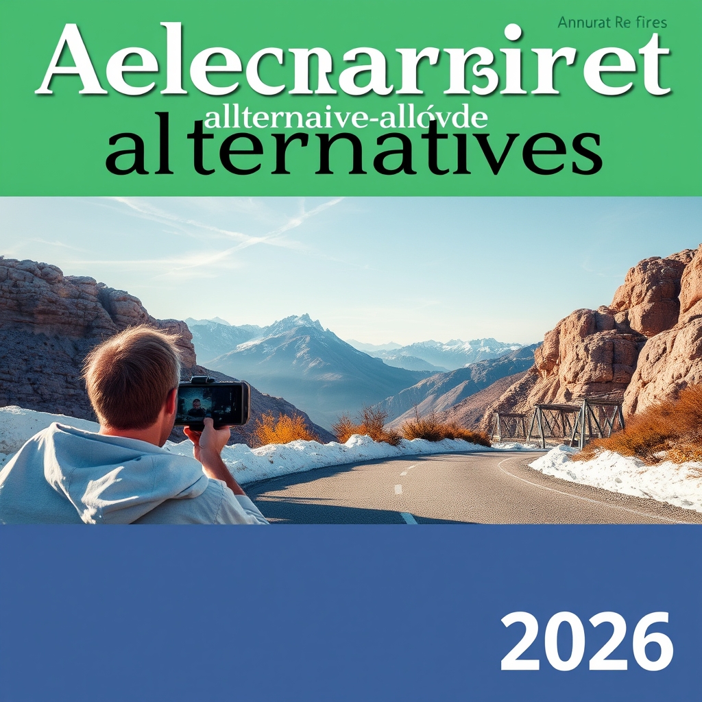 Photo : Annuaire-Telechargement Alternatives 2026 : 5 Sites pour Télécharger en Toute Sécurité