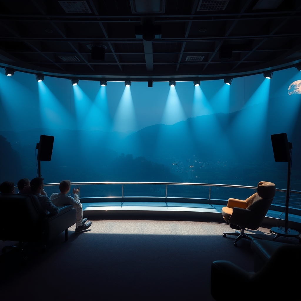 Photo : Sites streaming type Cinema HD 2026 : les meilleures alternatives pour regarder des films en ligne